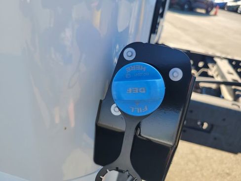 New 2024 Ford F550 4x4 Regular Cab Super Duty image 14