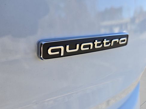 New 2026 Audi Q7 2.0T Premium Plus AWD/4WD image 35