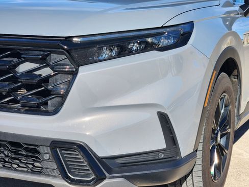 Used 2024 Honda CR-V Sport-L image 10