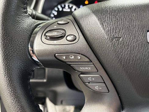 Used 2023 Nissan Murano SV w/ Cargo Package AWD/4WD image 33