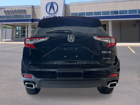 New 2026 Acura RDX w/ Technology Package image 4