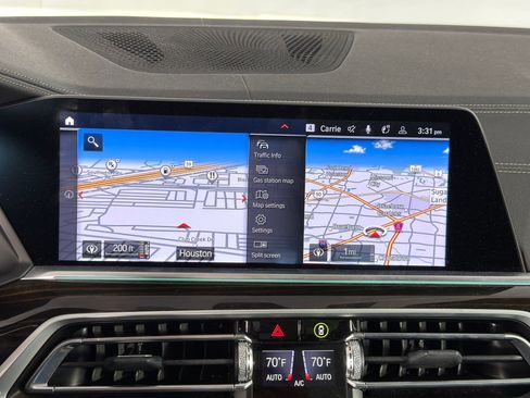 Certified 2023 BMW X5 xDrive40i w/ Premium Package image 25