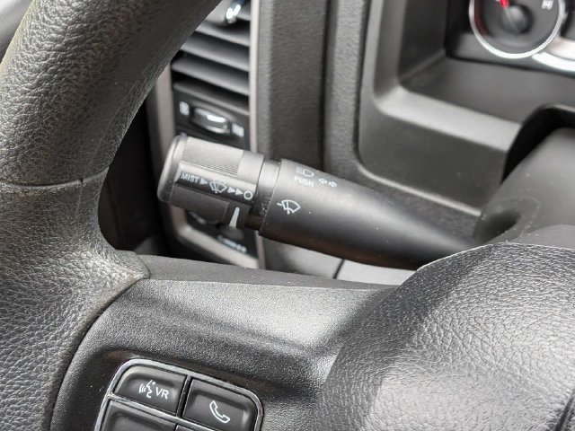 Used 2022 RAM 1500 Tradesman w/ Electronics Group AWD/4WD image 27