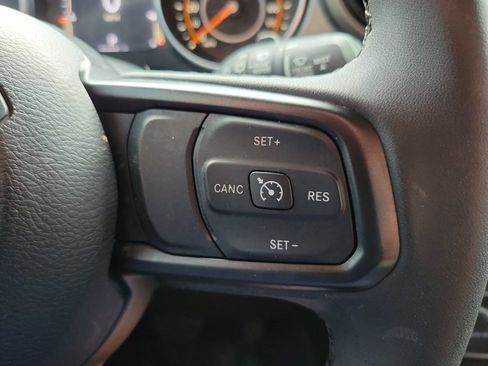 Used 2023 Jeep Wrangler Unlimited Sport AWD/4WD image 20