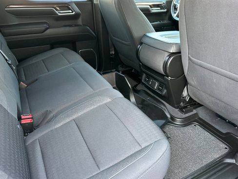 Used 2023 Chevrolet Silverado 1500 LT w/ Protection Package image 18