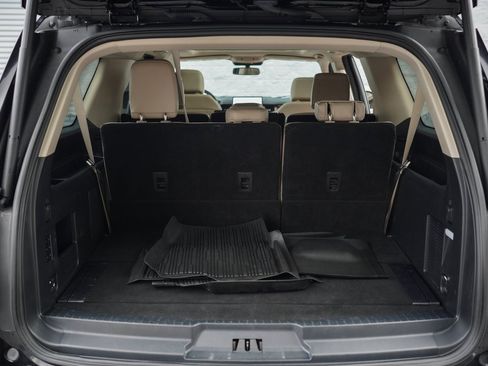 Used 2022 Ford Expedition Max Limited image 42