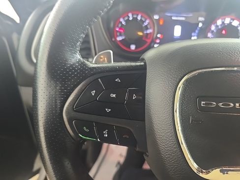 Used 2019 Dodge Challenger GT w/ Blacktop Package image 11