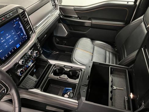 Used 2024 Ford F350 Platinum AWD/4WD image 38