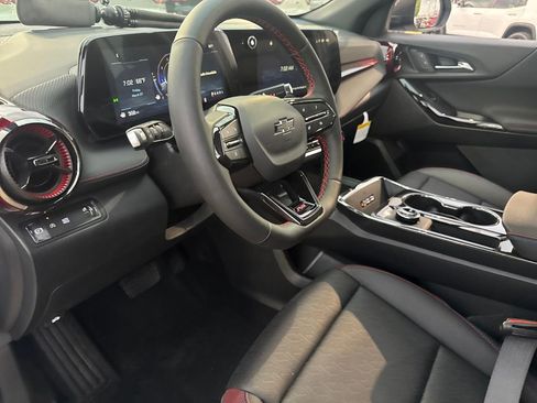 New 2026 Chevrolet Equinox RS image 15