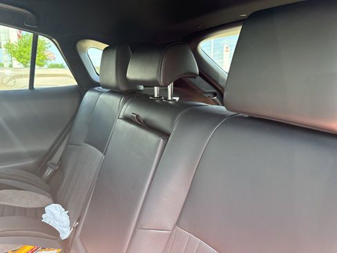 Used 2021 Toyota Venza XLE image 21