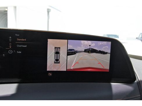 New 2026 Cadillac CT5 Sport w/ Technology Package RWD image 28