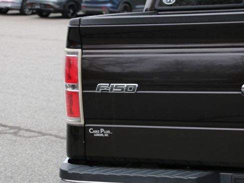 Used 2014 Ford F150 XLT w/ Equipment Group 302A Luxury image 6