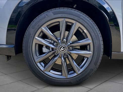 New 2026 Acura ADX A-Spec AWD/4WD image 12