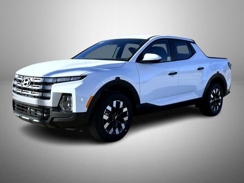 New 2026 Hyundai Santa Cruz SE AWD/4WD image 1