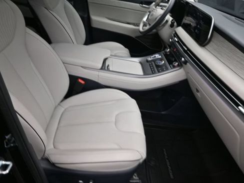 Used 2025 Hyundai Palisade Calligraphy AWD/4WD image 30
