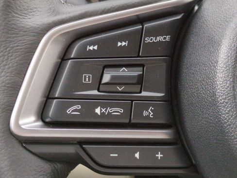 New 2026 Subaru Ascent Limited image 25