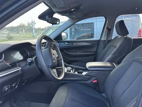 Used 2023 Jeep Grand Cherokee L Laredo RWD image 15