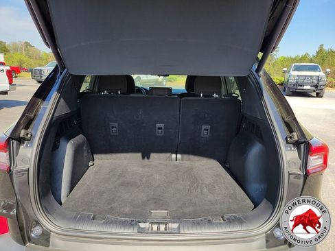 Certified 2024 Ford Escape Active w/ Tech Pack #1 image 13