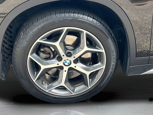Used 2017 BMW X1 sDrive28i FWD image 26