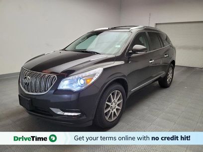 Used 2013 Buick Enclave Leather w/ Trailering Provision Package
