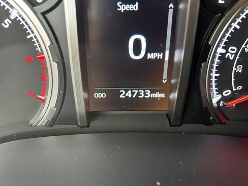 Certified 2023 Toyota 4Runner TRD Pro image 16