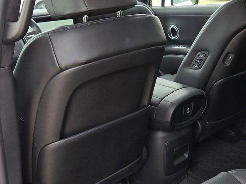 New 2026 Hyundai Palisade Calligraphy AWD/4WD image 19