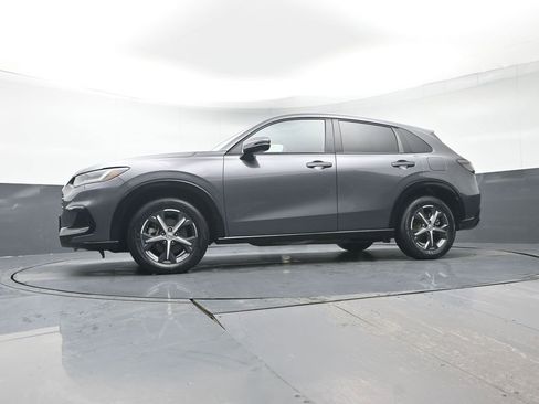 Certified 2023 Honda HR-V EX-L image 32