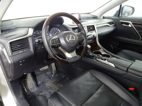 Used 2018 Lexus RX 350 FWD w/ Premium Package image 24