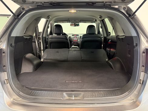 Used 2015 Kia Sorento EX FWD image 25
