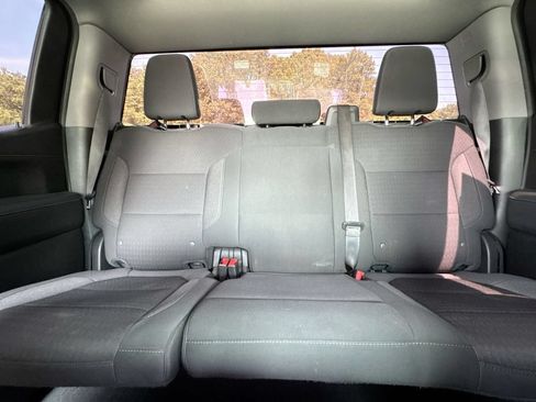 Used 2021 GMC Sierra 1500 SLE RWD image 33