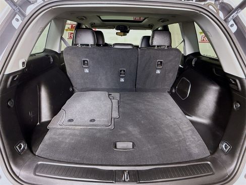 Used 2023 Jeep Grand Cherokee 4WD 4xe image 31