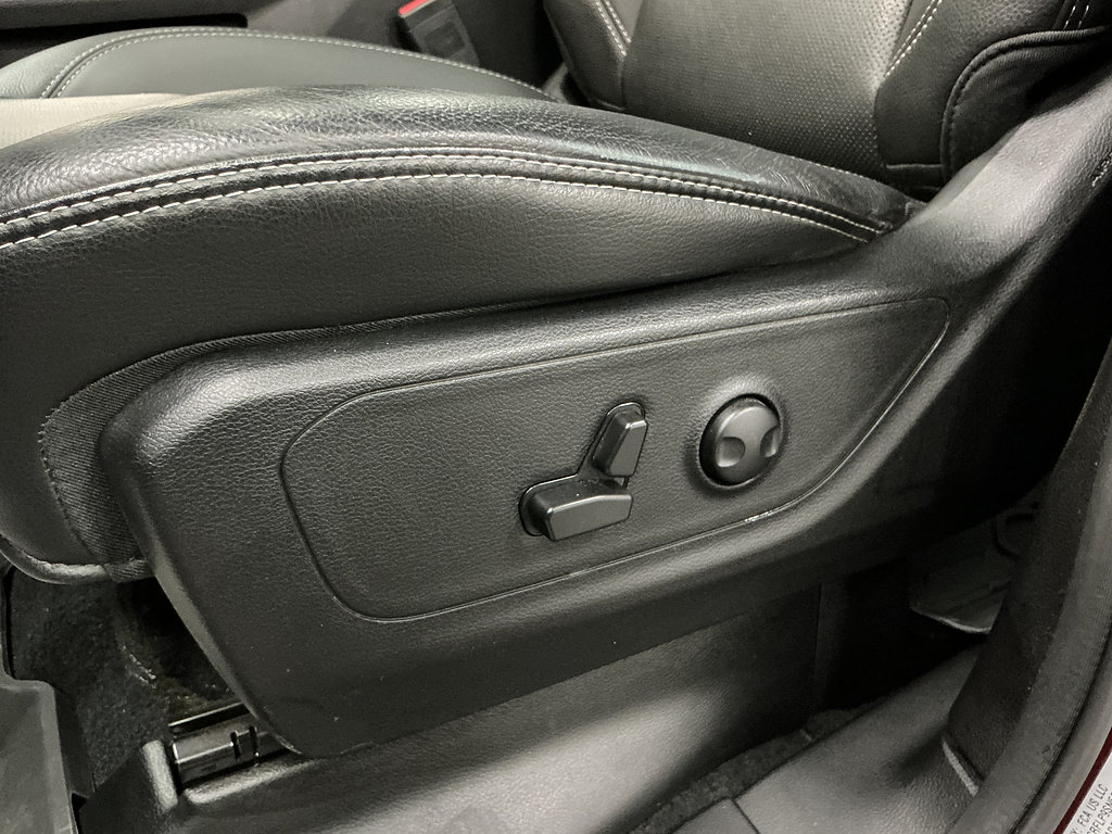 Used 2025 RAM 1500 Rebel w/ Rebel Level 2 Equipment Group AWD/4WD image 21