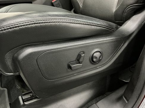 Used 2025 RAM 1500 Rebel w/ Rebel Level 2 Equipment Group AWD/4WD image 21
