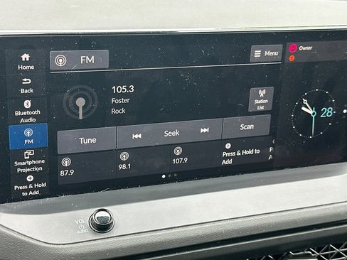 Used 2024 Honda Accord Sport image 25