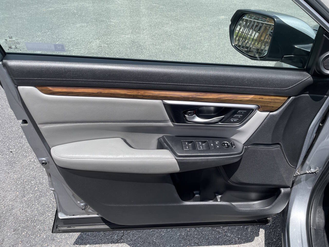 Used 2019 Honda CR-V EX-L image 14