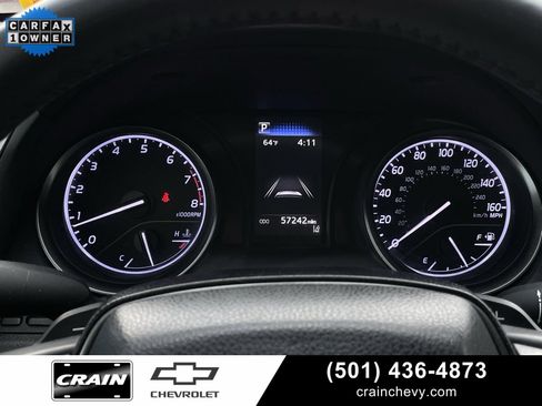Used 2021 Toyota Camry SE image 15