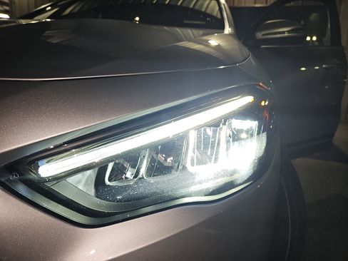 Certified 2024 Mercedes-Benz GLA 250 image 32