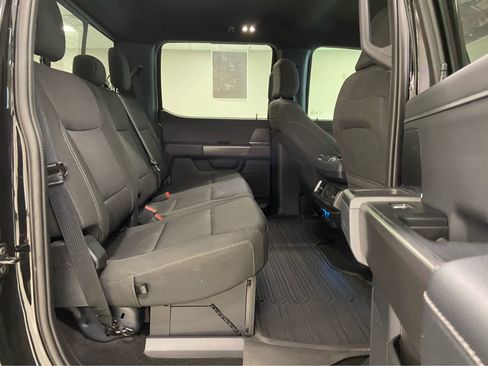 Used 2024 Ford F150 XLT w/ Equipment Group 302A MID image 14