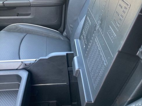 New 2025 RAM 3500 Laramie image 24