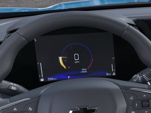 New 2026 Chevrolet Trax ACTIV w/ Driver Confidence Package FWD image 18