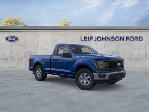 New 2026 Ford F150 XL AWD/4WD image 7