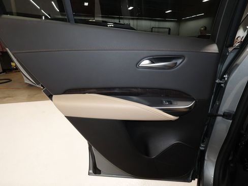 Certified 2025 Cadillac XT4 Premium Luxury image 20