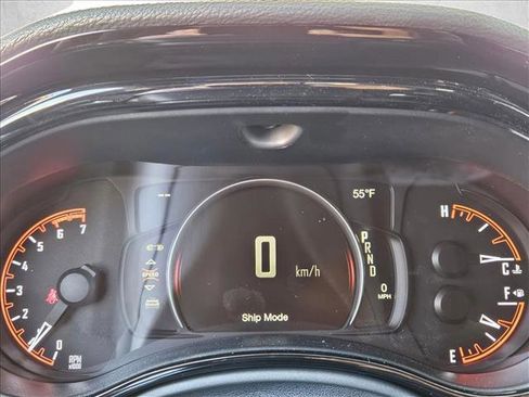 New 2026 Dodge Durango GT w/ Blacktop Package image 11