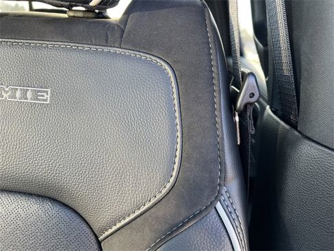 New 2026 RAM 1500 Laramie w/ Night Edition image 12