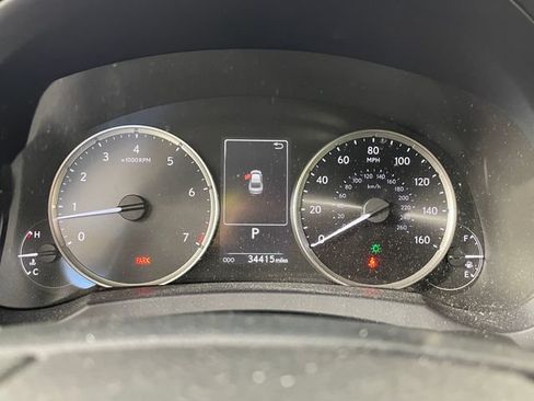 Used 2023 Lexus IS 300 AWD w/ Premium Package image 5