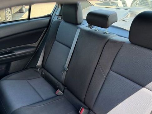 Used 2017 Subaru WRX AWD/4WD image 13
