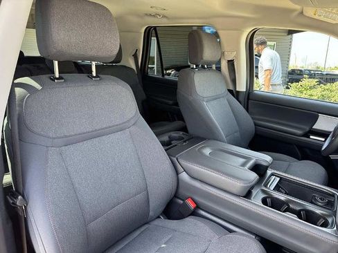 Certified 2025 Ford Expedition Active RWD image 13
