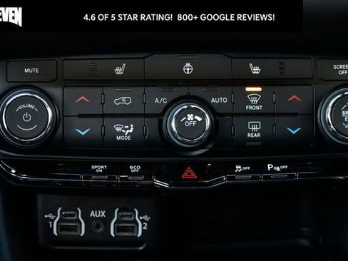 Used 2023 Dodge Durango R/T image 24