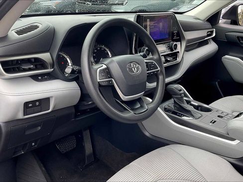 Used 2023 Toyota Highlander L image 15