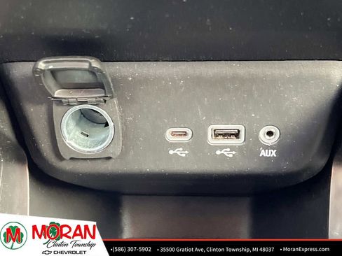 Certified 2021 Chevrolet TrailBlazer LT w/ Convenience Package image 28